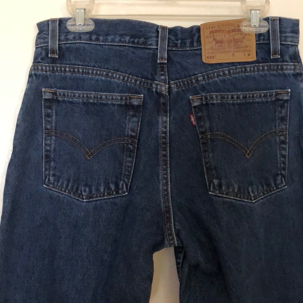 vintage Levi’s
